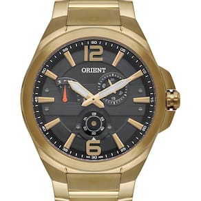 Relógio Orient Neo Sport Masculino Mgssm036 P2kx
