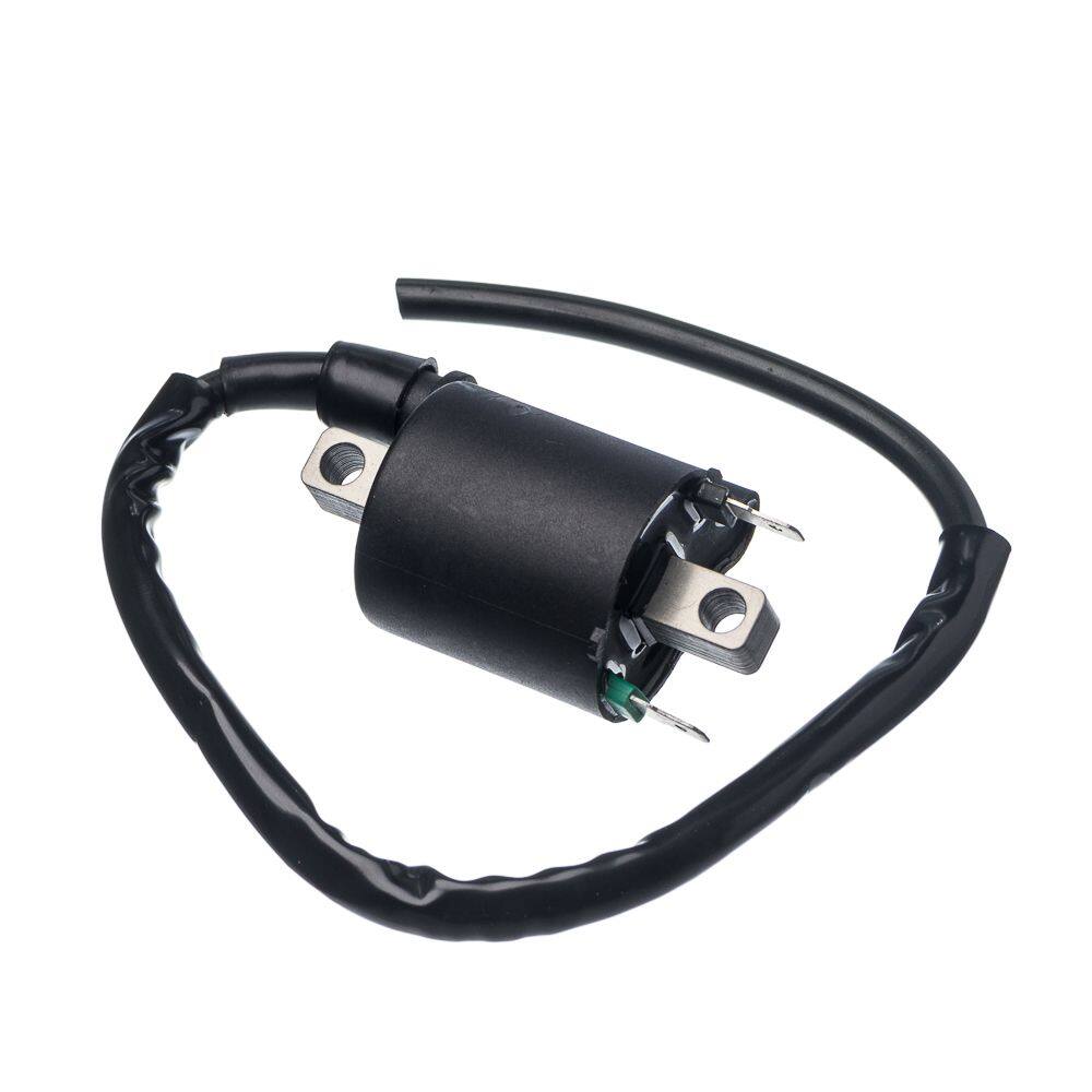 Bobina Ignicao Condor 12V Cg 150 09 A 15