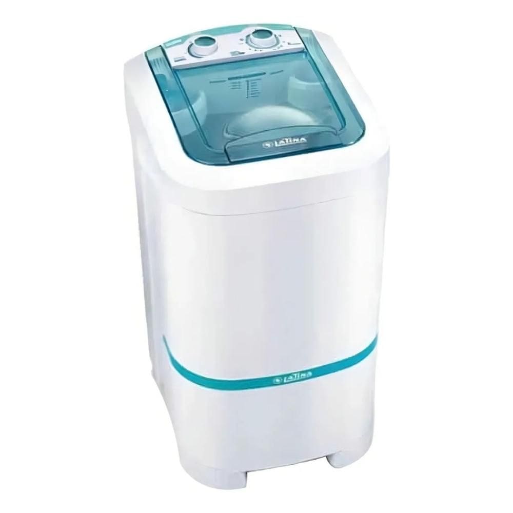 Tanquinho Latina Lavadora De Roupas LA555 10kg