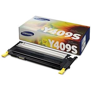 Toner Samsung CLT-Y409S Amarelo