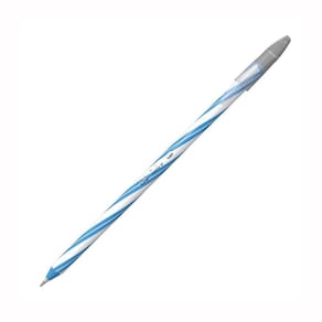 Caneta de Gel Spiro Azul Claro 57751 - Cis