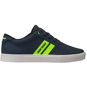 Tênis Mormaii Urban Stripe 3 - 203373-09 M7878 Navy