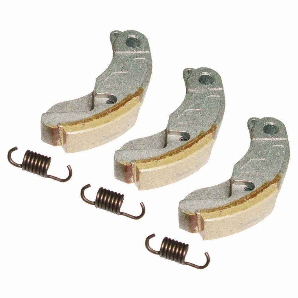 Sapata Embreagem Honda Lead 110 Lead110