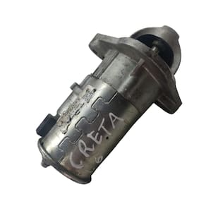 Motor De Partida Hyundai Creta Hb20 1.0 Turbo 2021 A 2024