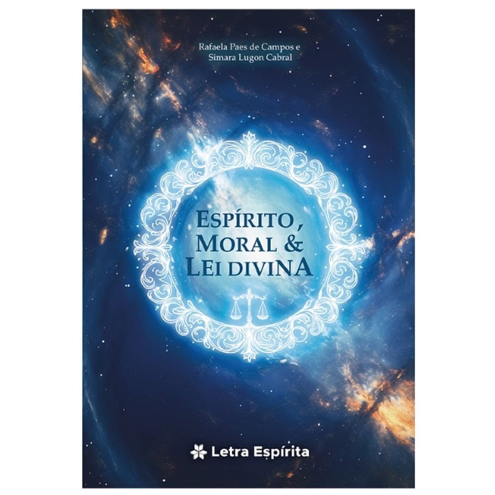 Espírito, Moral e Lei Divina