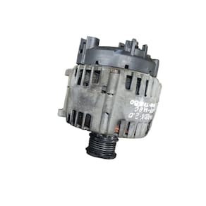 Alternador Volkswagen Amarok 2.0 2012 A 2017