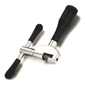 Extrator de Pino de Corrente Kenli KL-9724K - Aço/Alumínio