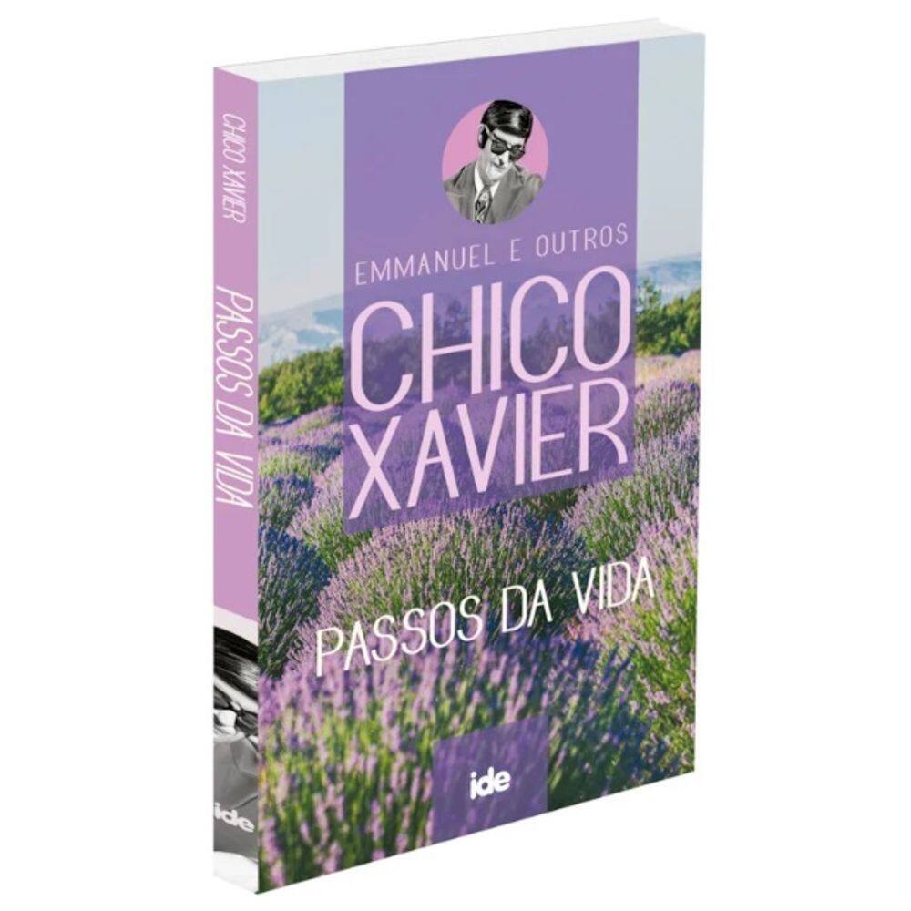 Passos da Vida
