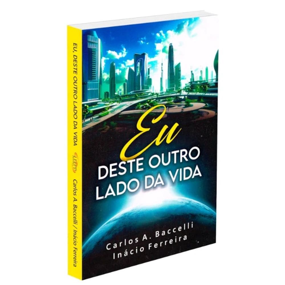 Eu Deste Outro Lado da Vida