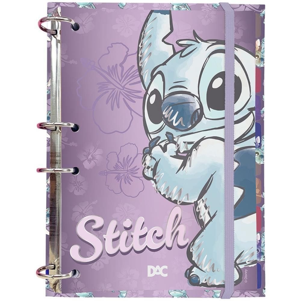 Cad.Arg.Colegial Stitch