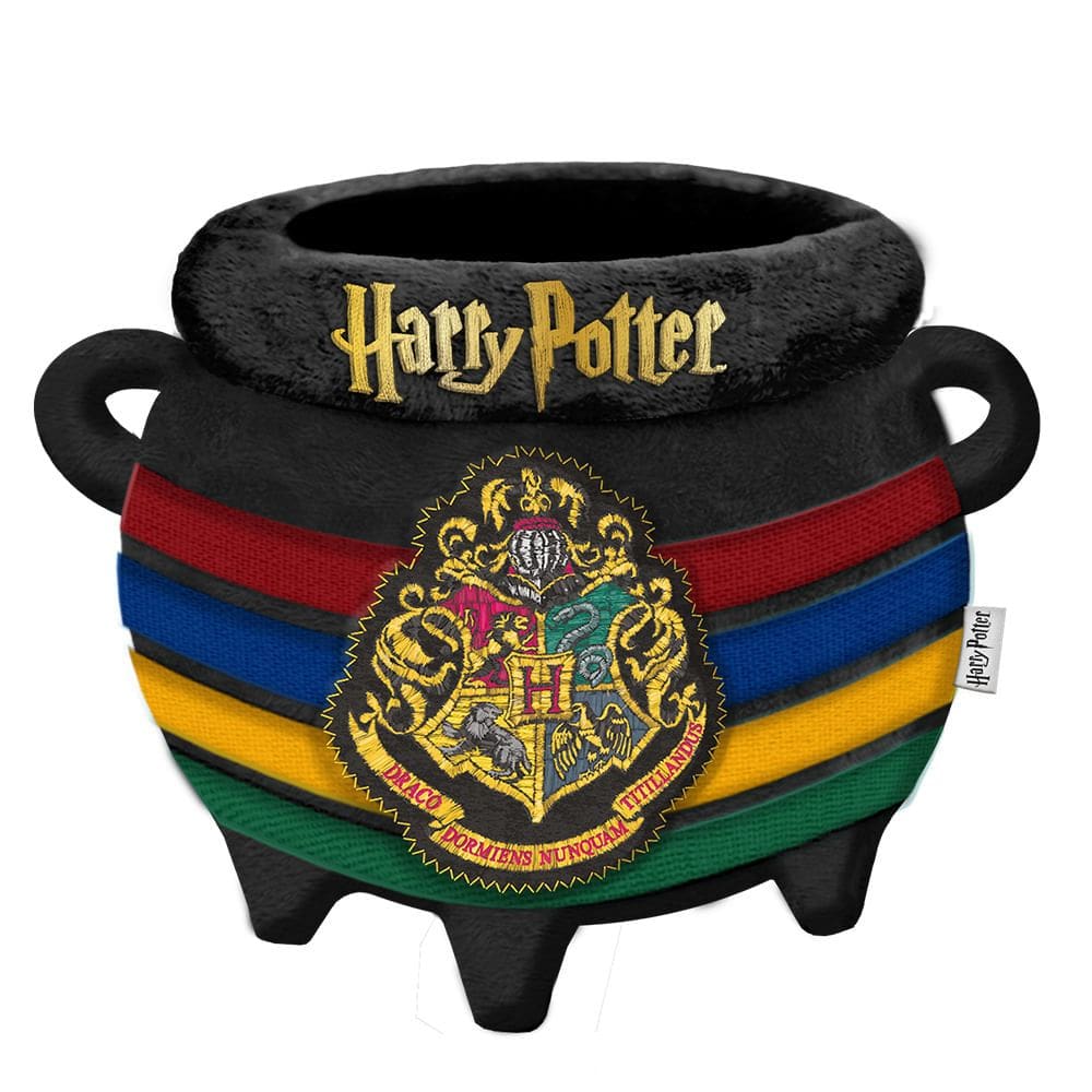 Organizador De Mesa Harry Potter