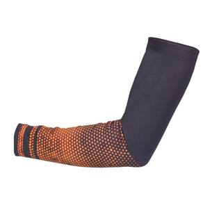 Manguito Mauro Ribeiro Optic Lycra-Laranja-G