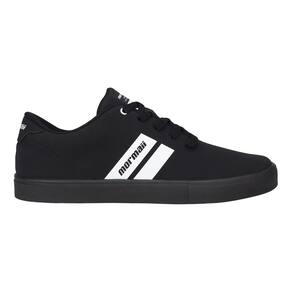 Tênis Mormaii Urban Stripe 3 - 203373-11 Black