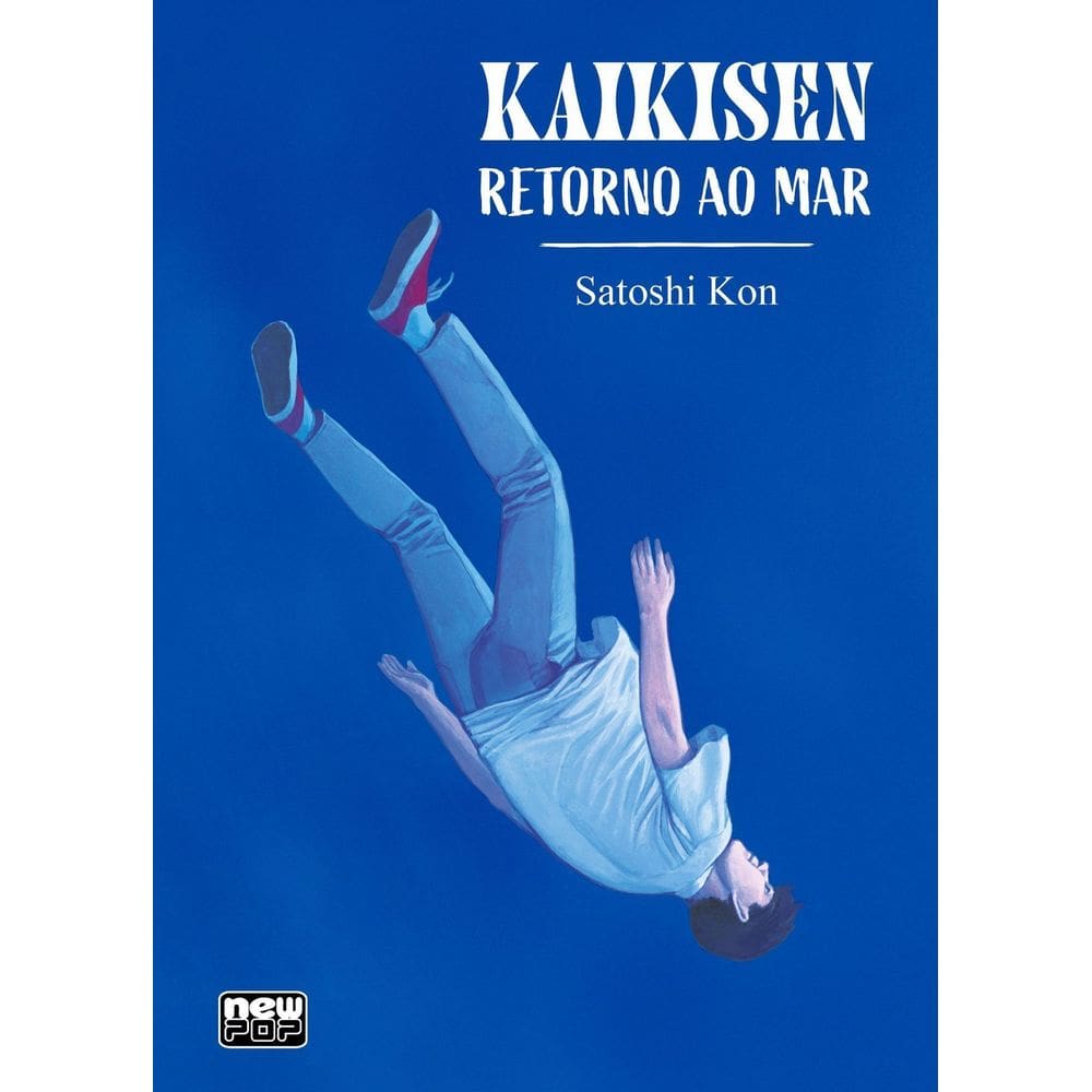 Kaikisen - Retorno Ao Mar