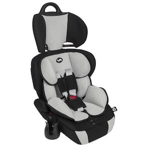 Cadeira Infantil para Carro Versati Gelo Tutti Baby até 36Kg