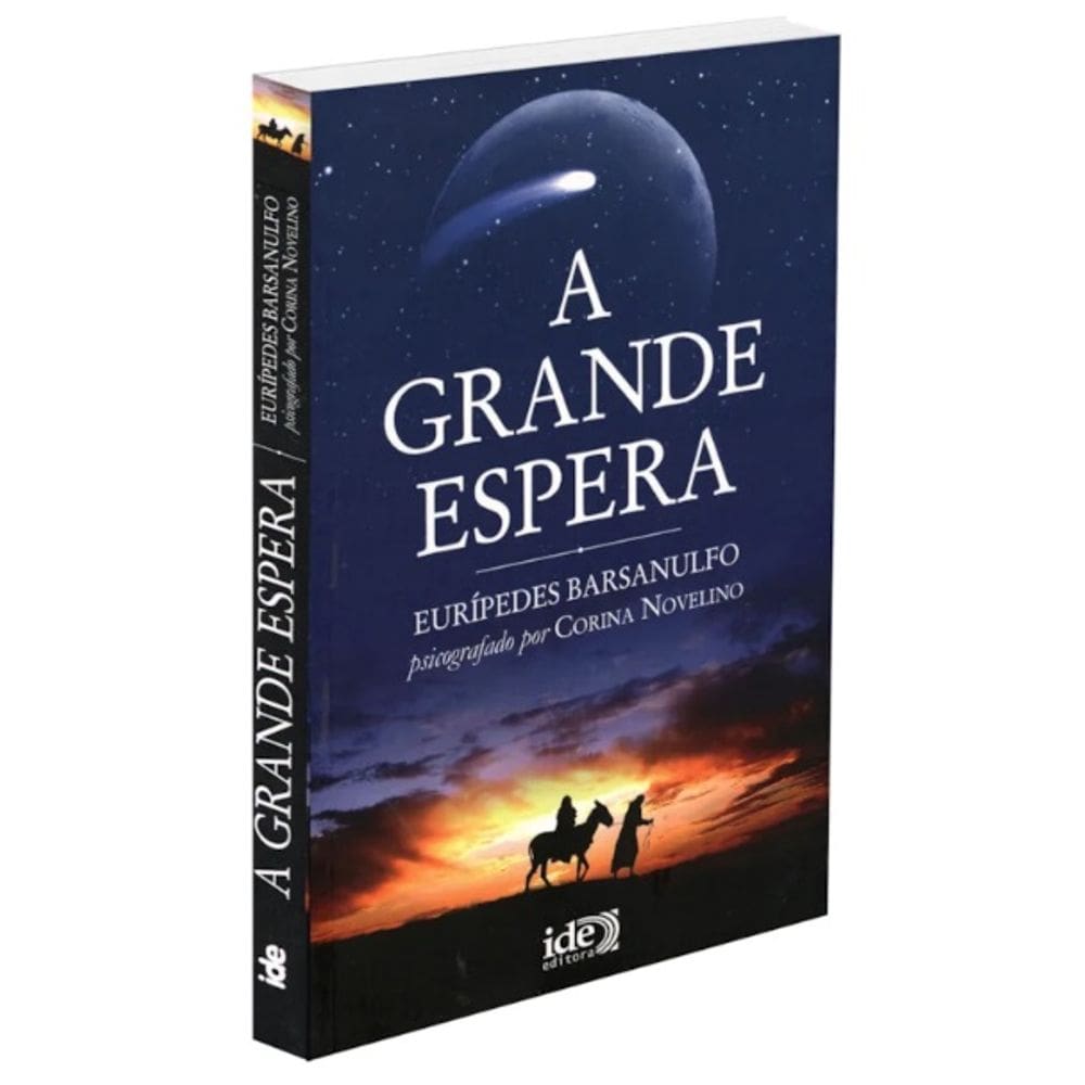 Grande Espera (A)