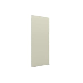 Multiuso de Cozinha Painel de Edição p/ Fechamento O467 240x100x105cm Areia - Henn