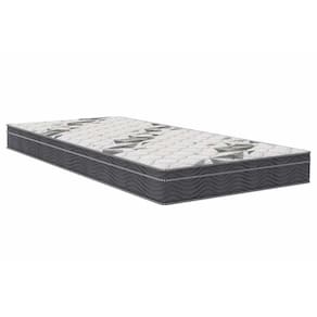 Colchão Solteiro D33 / Anatômico Airtech 100 OrtoPillow (78x188x18) - Ortobom