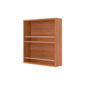 Armário de Cozinha Modulado Eloise Porta Tempero 52 cm Cinamomo - MGM