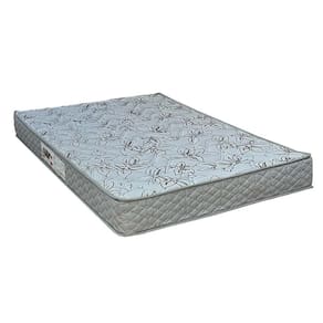 Colchão Queen Anatômico Double Fanton Gray (158x198x24) - Paropas
