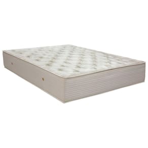 Colchão King Molas Nanolastic Orthotel Super Luxo Pillow (193x203x27) - Ortobom