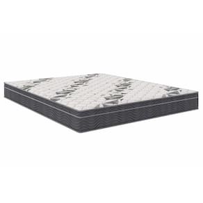 Colchão Viúva D33 / Anatômico Airtech 100 OrtoPillow (108x198x18) - Ortobom