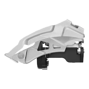 Câmbio Dianteiro Sunrace M920 Bike 3X9V 27 Velocidades