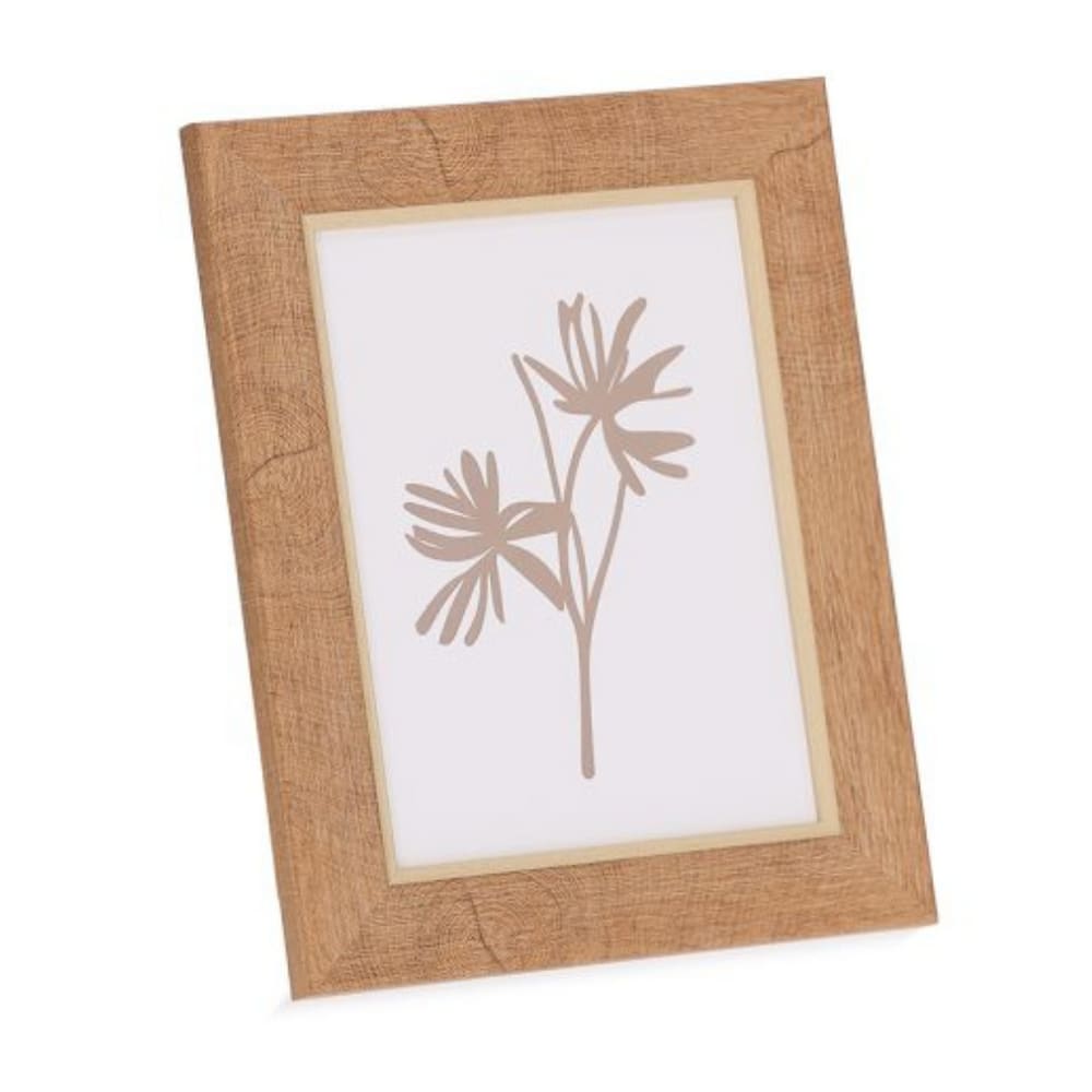 Porta Retrato Em Poliestireno Mart 15x20