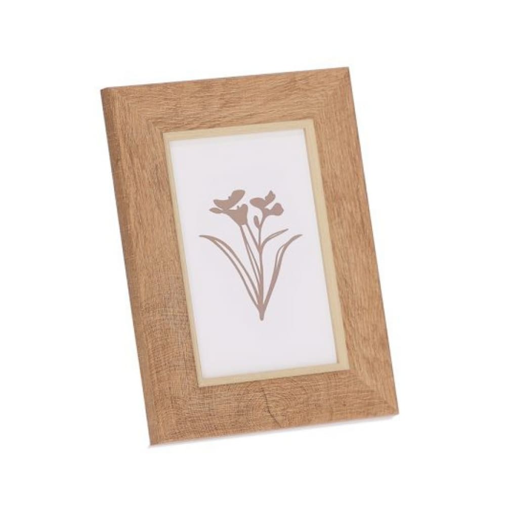 Porta Retrato Em Poliestireno Mart 10x15