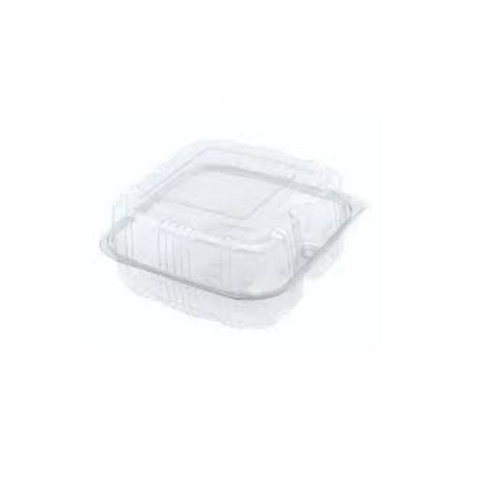 Leva Doce Quadrado GA-21 c/100 Un (Galvanotek) | Embalagem p/ Brigadeiro, Trufa e Doces Finos