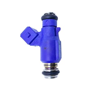 Bico Injetor Onix Celta Corsa Pr 1.0 1.4 8V Delphi 24578819