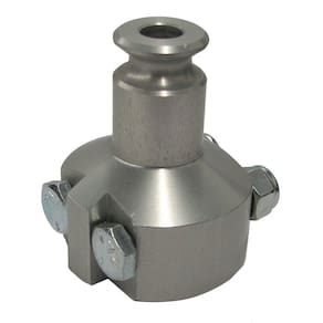 Kit adaptador de cabo de direção Octopus para TFX SSC62 e Uflex M66