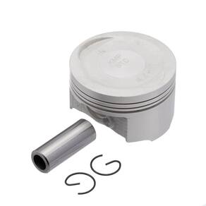 Pistao Pino/Trava Kmp Pcx 150 14/15 Std F016