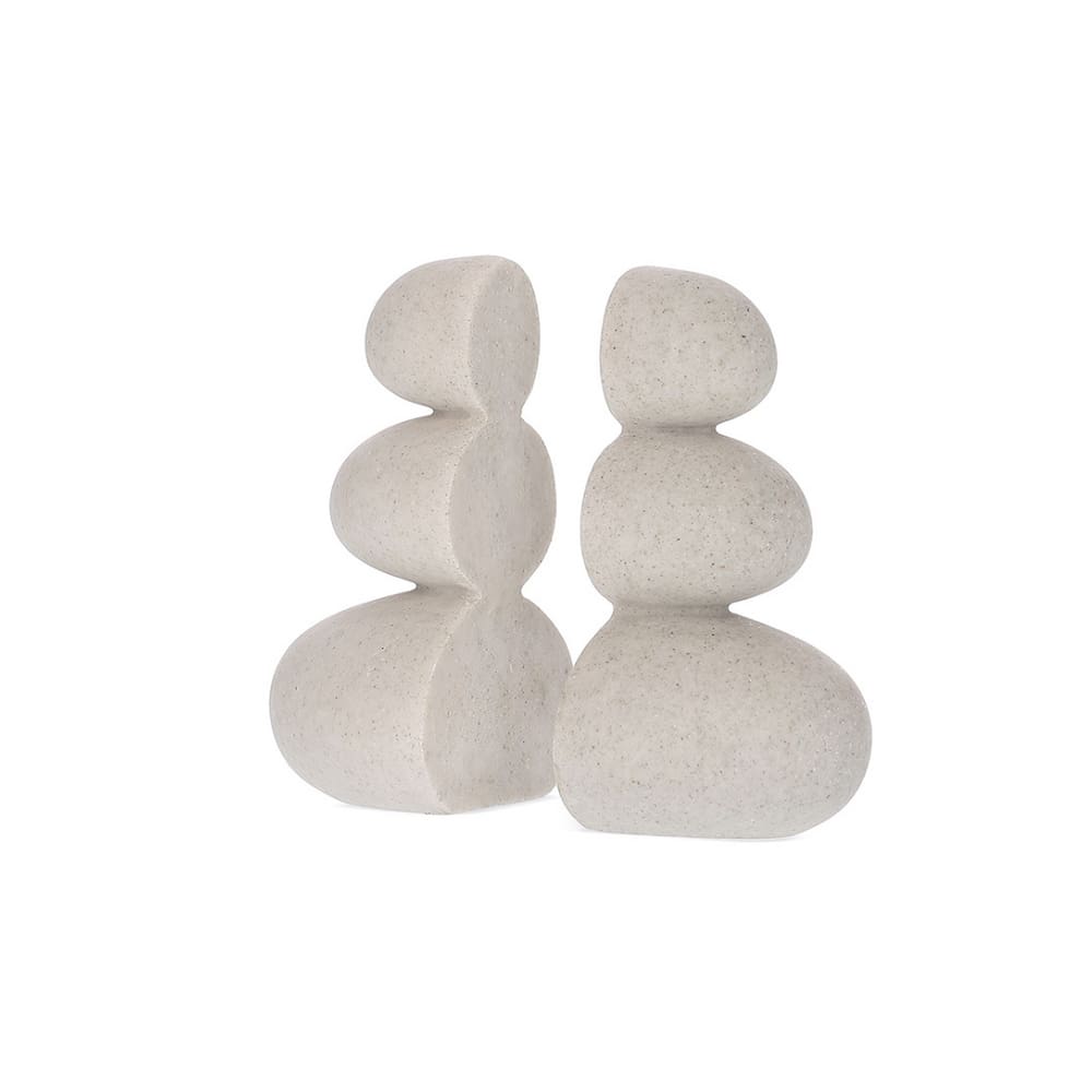 Aparadores Em Poliresina De Livros Mart