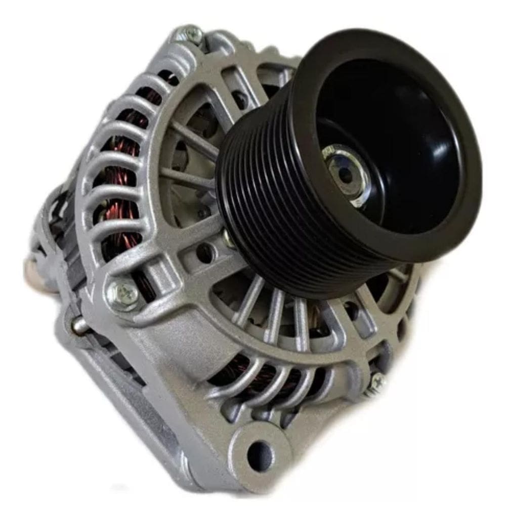 Alternador Para Caminhões Iveco Stralis - 24V 90A