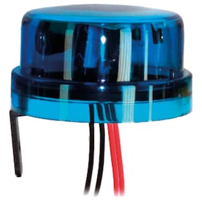Relê Fotocélula fio com base Bivolt 1000W - PW