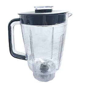 Copo Para Liquid. Walita Philips 5000 Ri2240/2242/2244 Preto