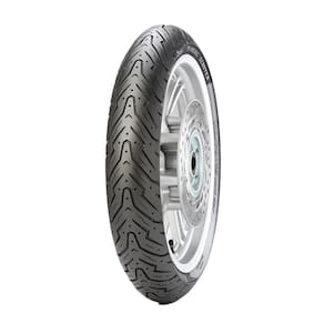 Pneu Pirelli 90-80-14 Angel Scooter (tl) Reinf 49s (d) [f016]