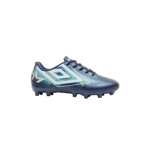 Chuteira Campo Heatmap Jr U07fb00337-723 - Azul Marinho/Azul Claro 33