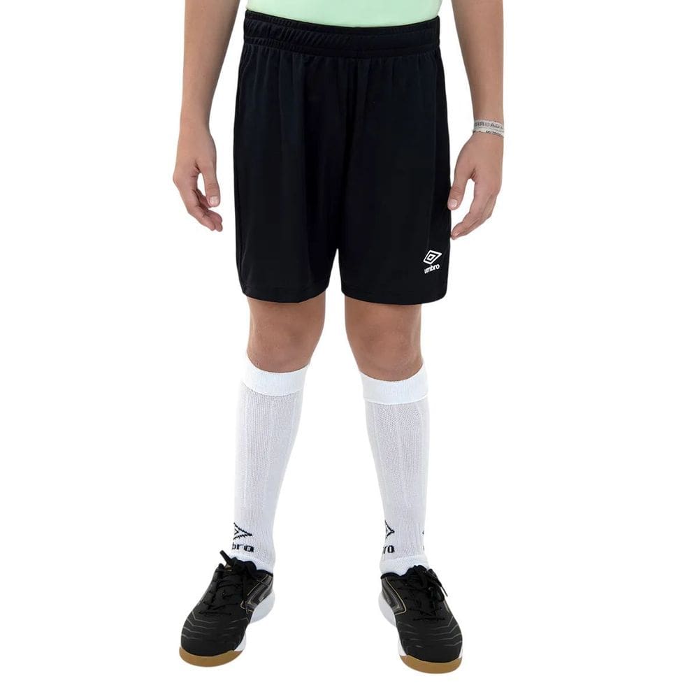 Calcao Legacy U17tw00436-111 - Preto 12