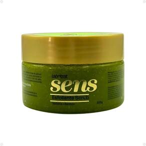 Esfoliante Scrub Labotrat Sens Verbena + Bamboo 300G