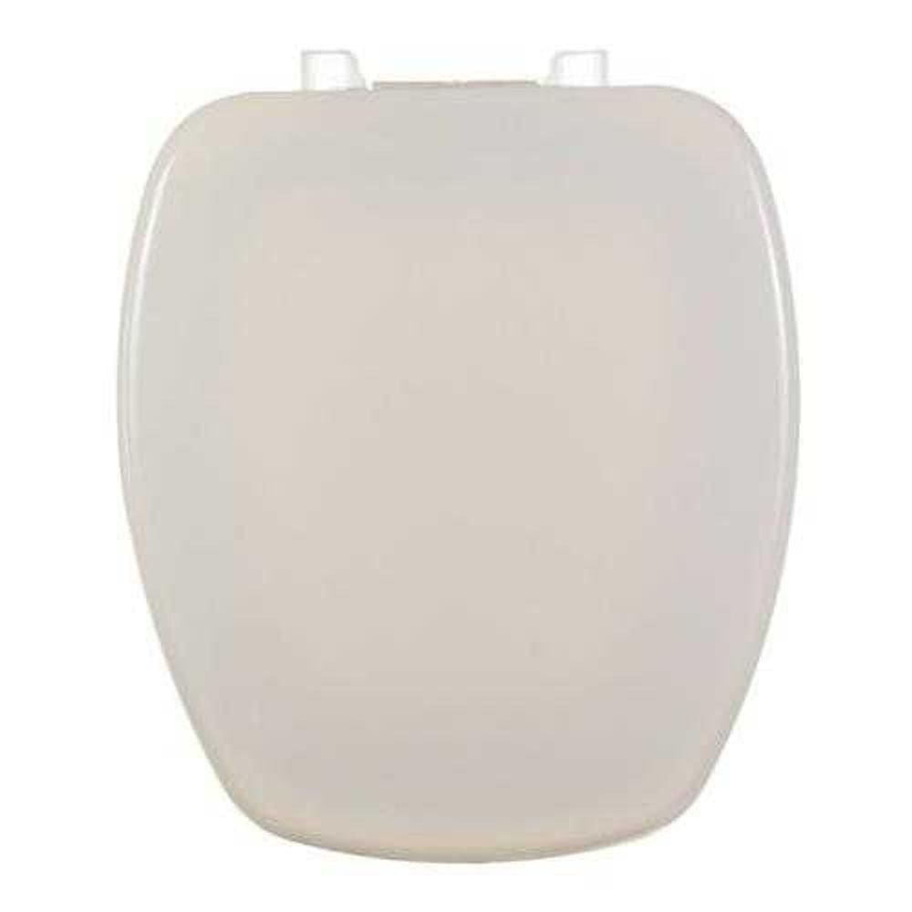 Assento Astra Tth Thema Almofadado Biscuit