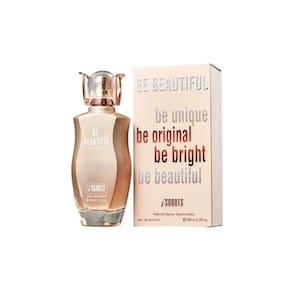 PERFUME BE BEAUTIFUL EDP FEM 100 ml - I SCENTS