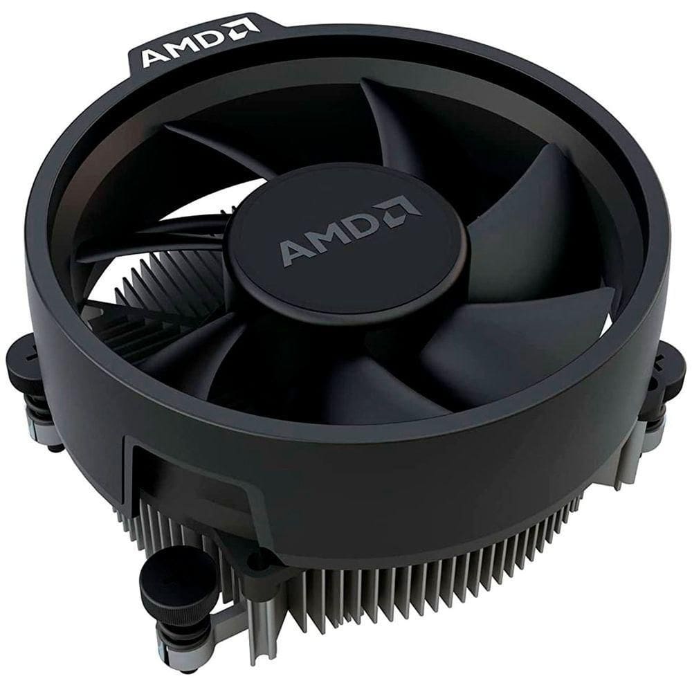 Processador Amd Ryzen 5 5600gt, 3.6ghz (4.6ghz | Casas Bahia