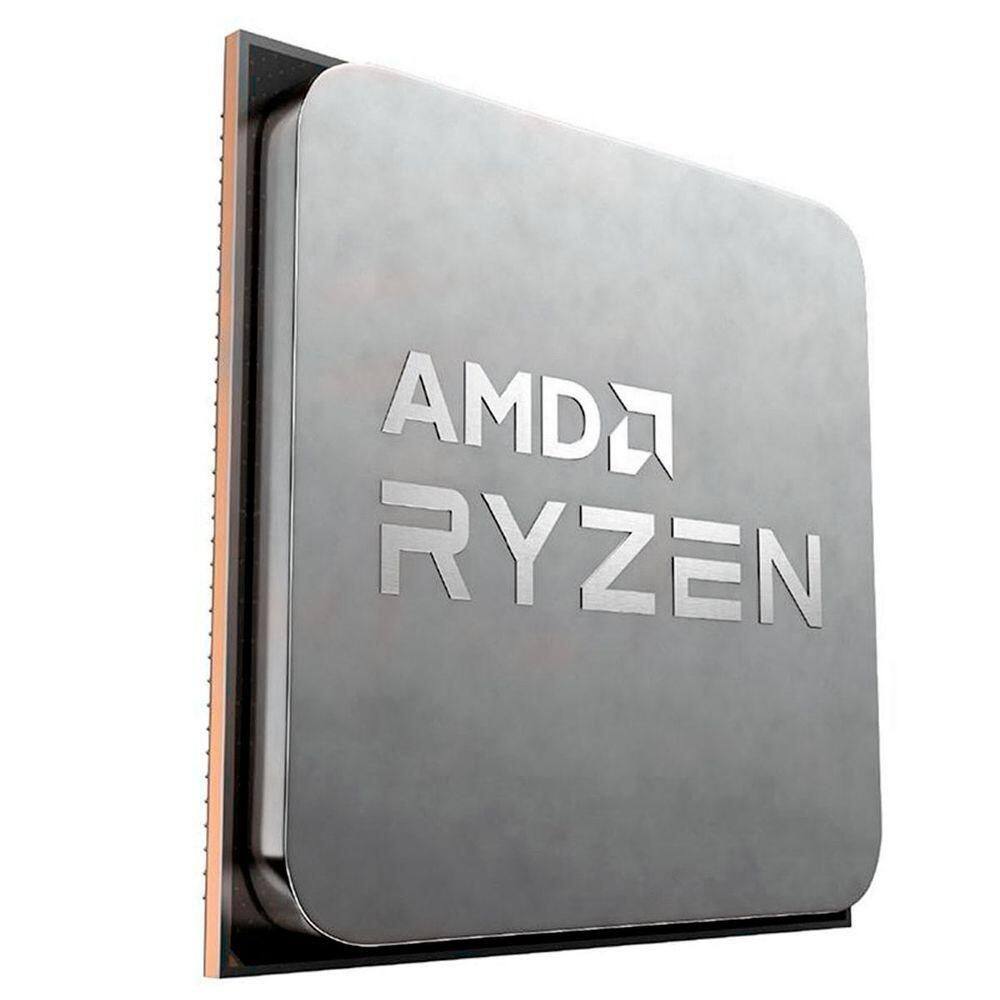Processador Amd Ryzen 5 5600gt, 3.6ghz (4.6ghz | Casas Bahia