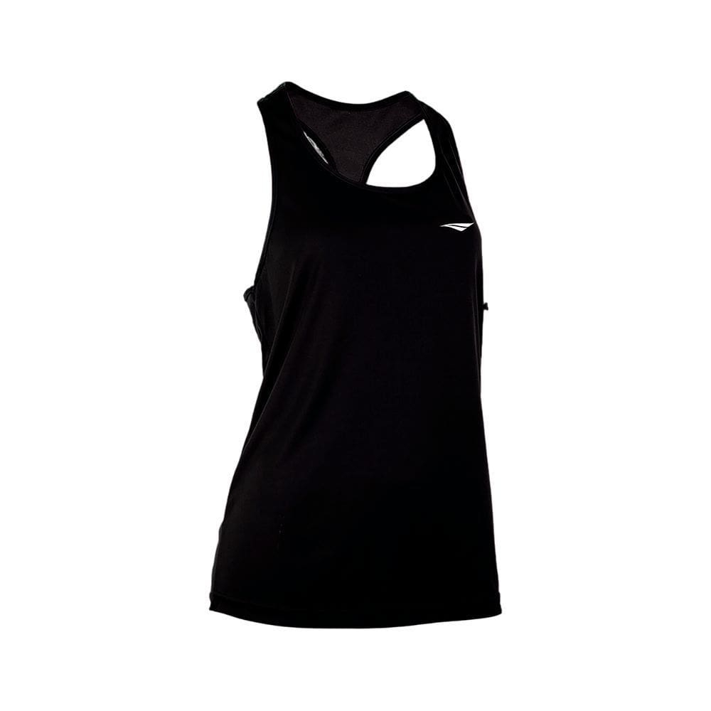Regata X Fem 284 360284-9000 - Preto P