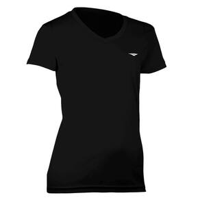 Camiseta M/C X Fem 645 310645-9000 - Preto M