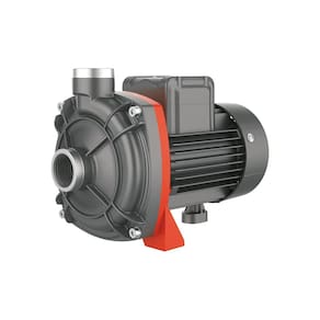 Bomba Centrífuga 1/4HP CQM25P Bivolt Lepono