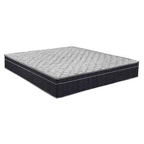Colchão Casal Airtech 150 Ortopillow 138x188x28 - Ortobom