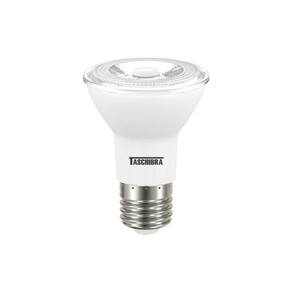 Lâmpada Led Par 20 7w 38 - Taschibra 2700k (amarela)